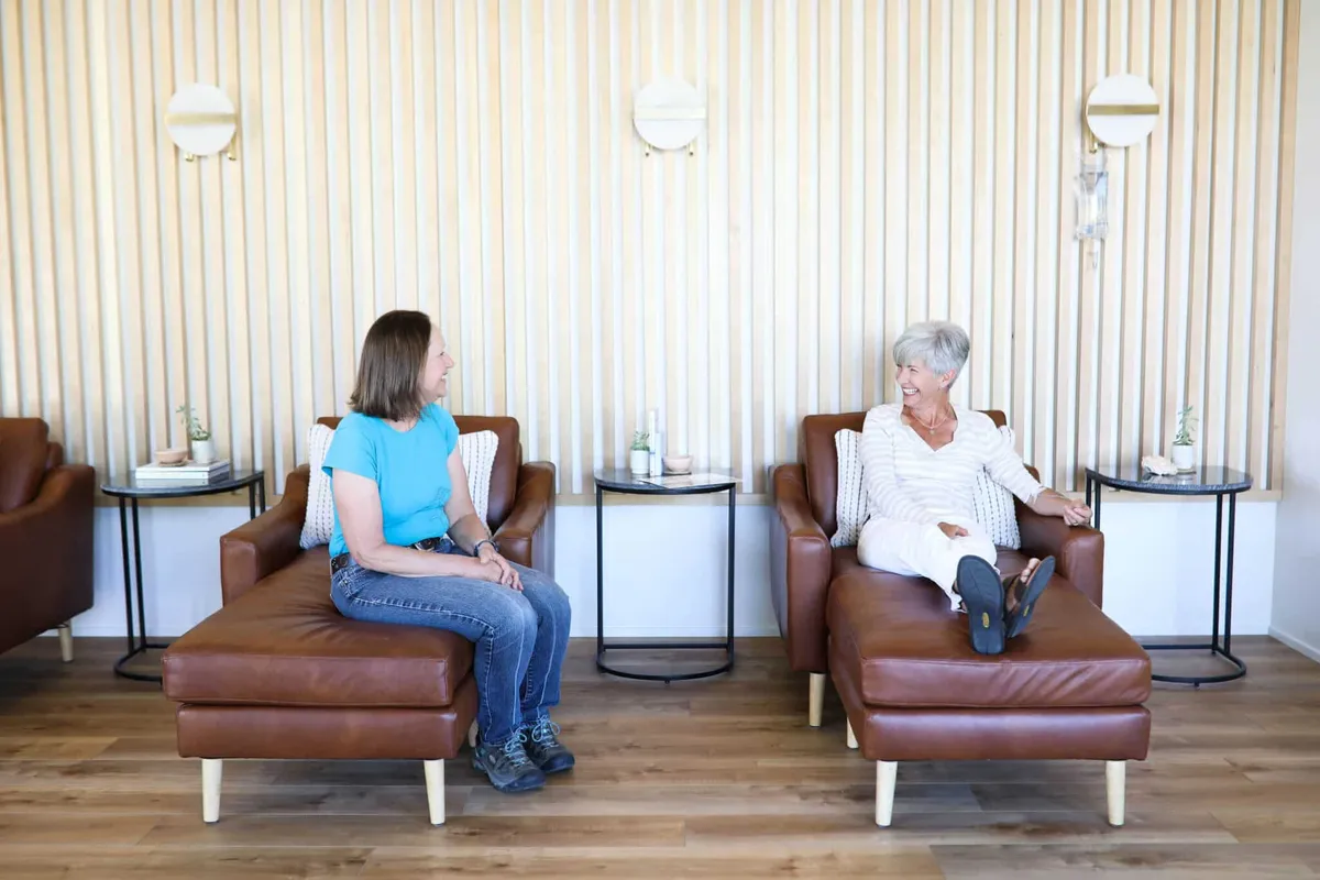 FIKA Infusion + Wellness