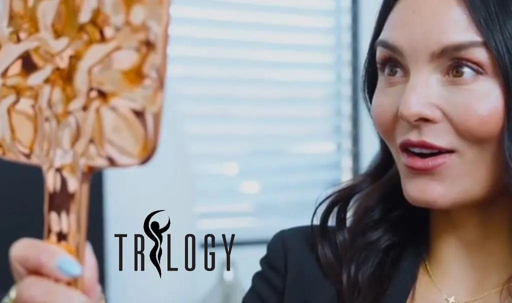 Trilogy Medical Center