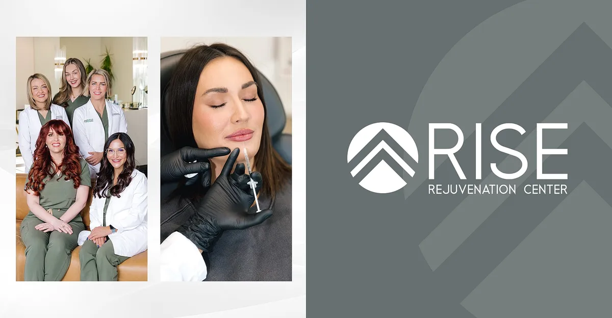 Rise Rejuvenation Center