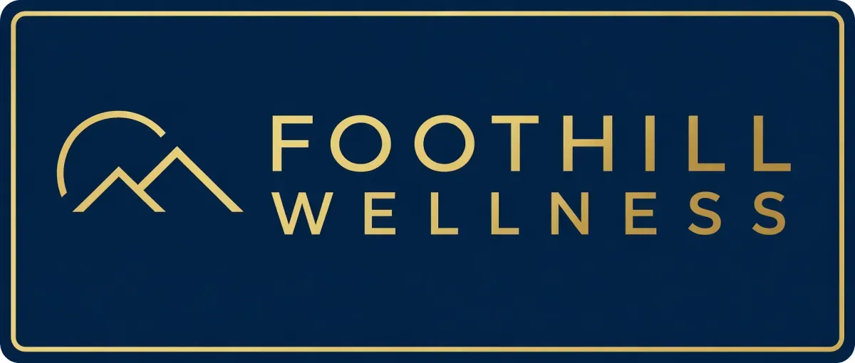 Foothill Wellness