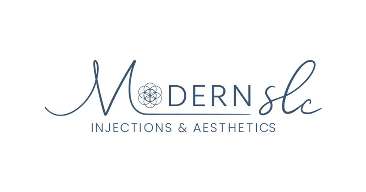 Modern SLC- now is MANOR SLC Aesthetics & Wellness