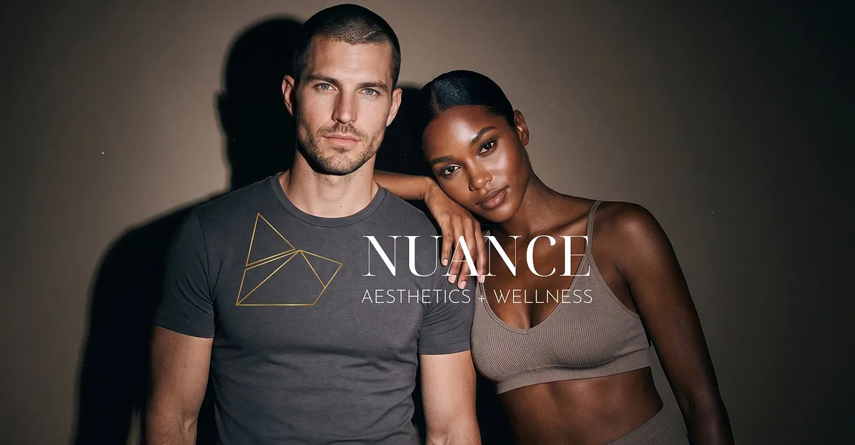 Nuance Aesthetics + Wellness