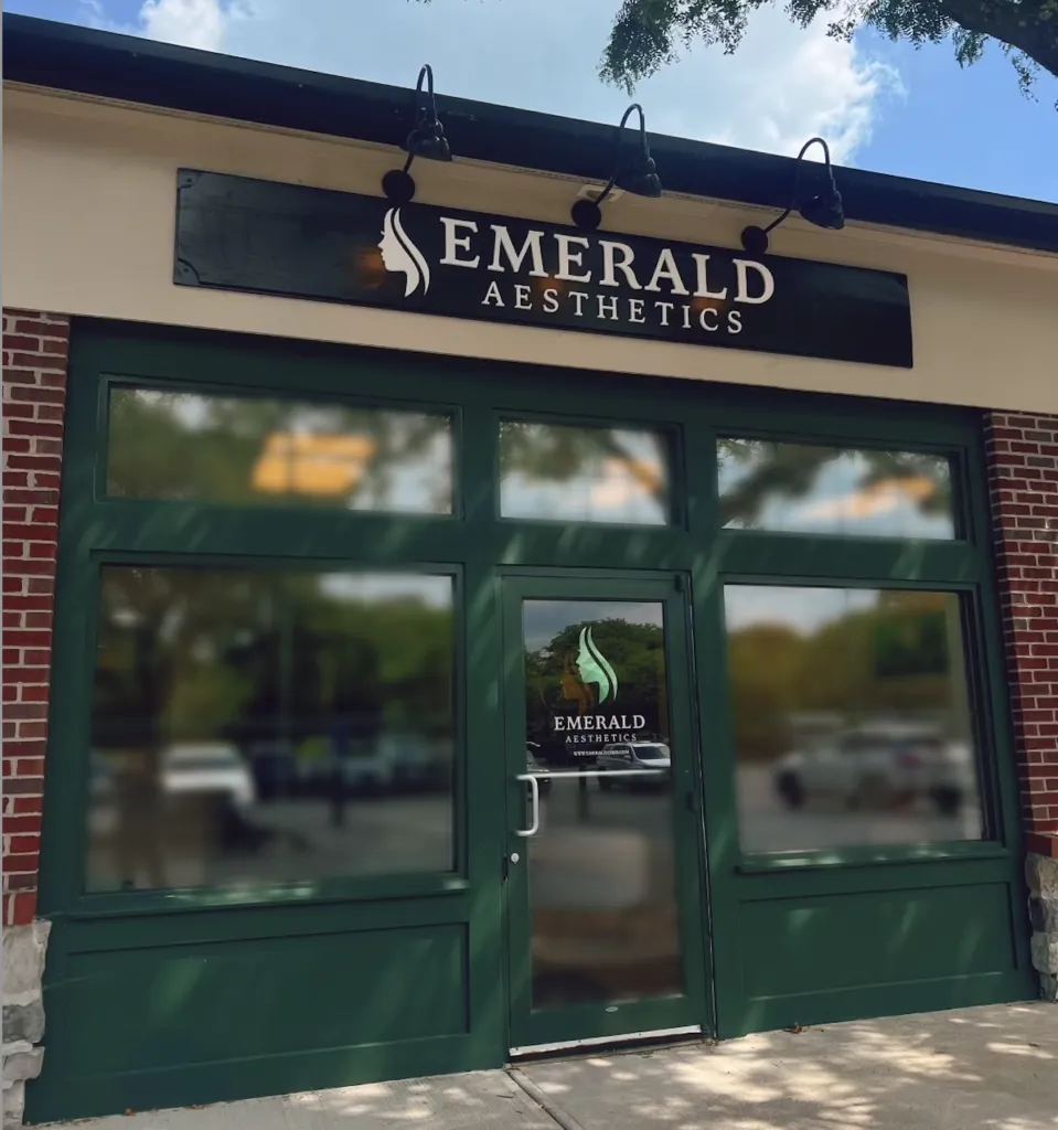 Emerald Aesthetics