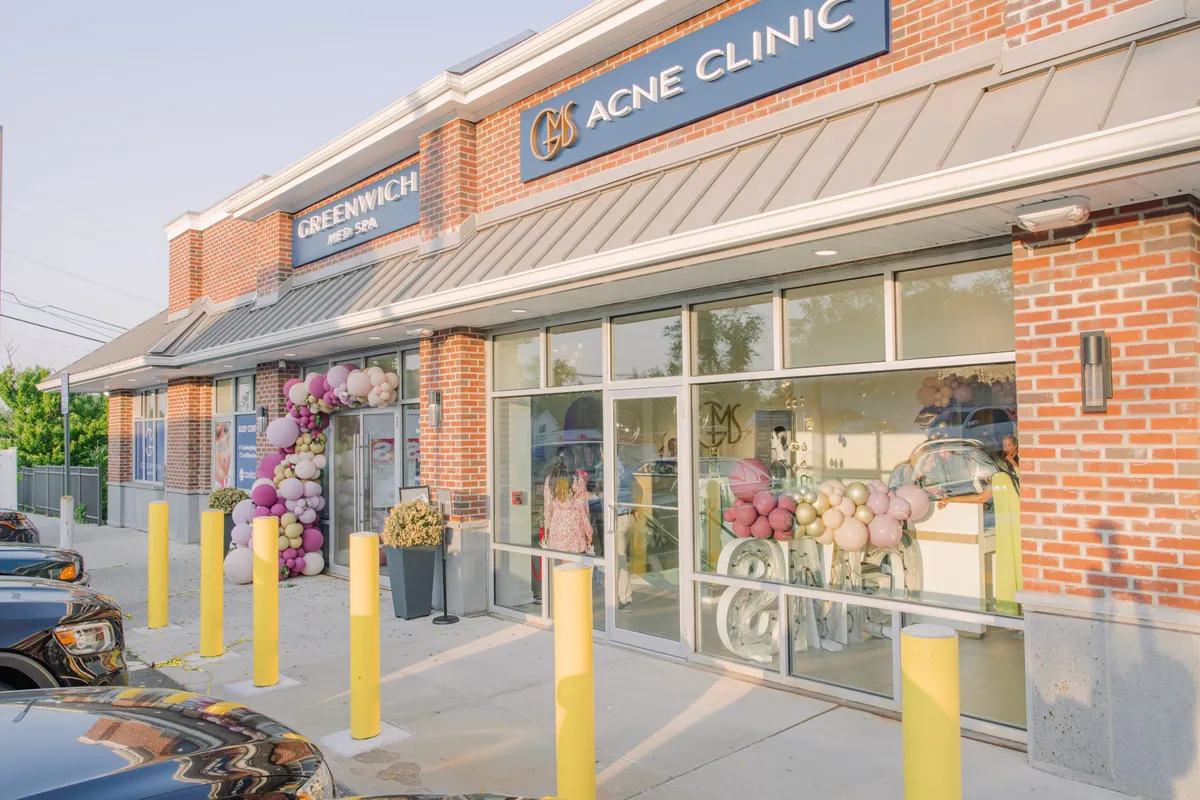 Greenwich Medical Spa