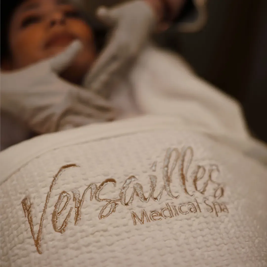 Versailles Medical Spa