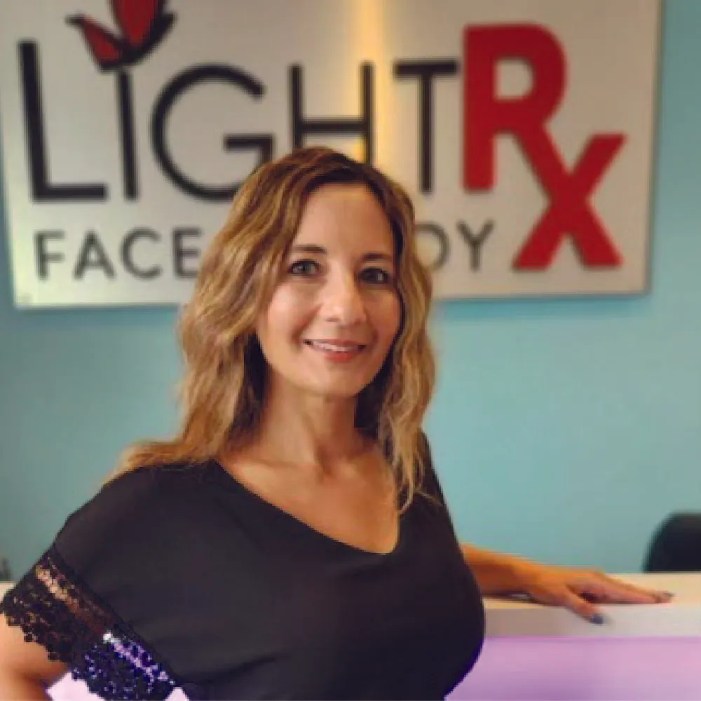 LightRx - Virginia Beach