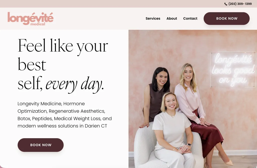 Skin by Sarah Medical
