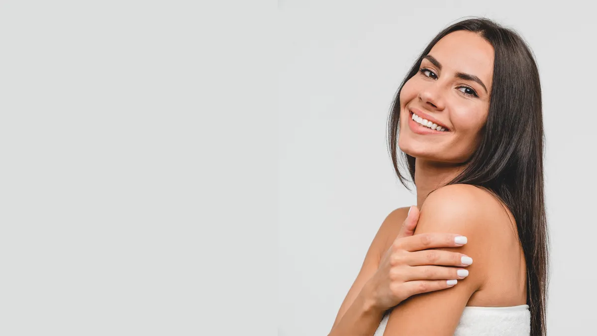 Ageless Skin Rejuvenation
