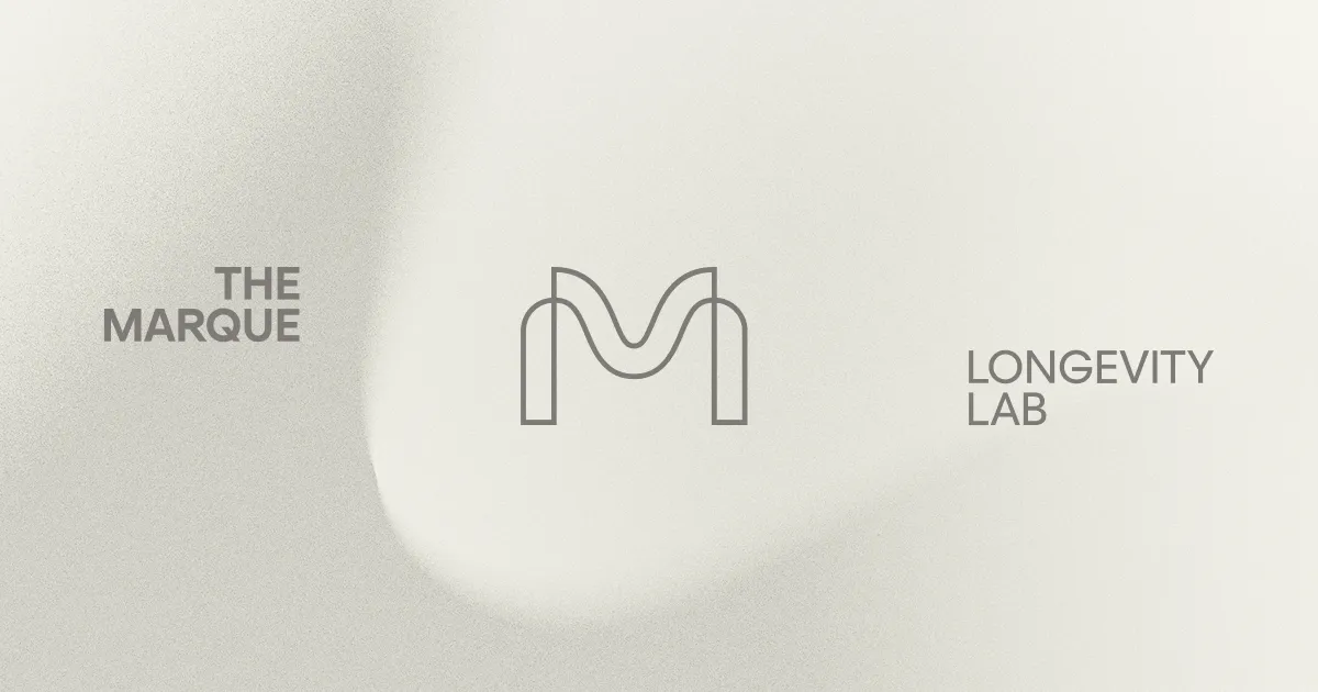 The Marque Longevity Lab