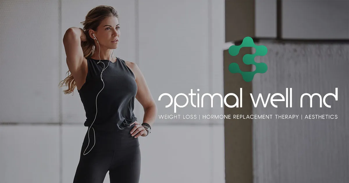 Optimal Well M.D.