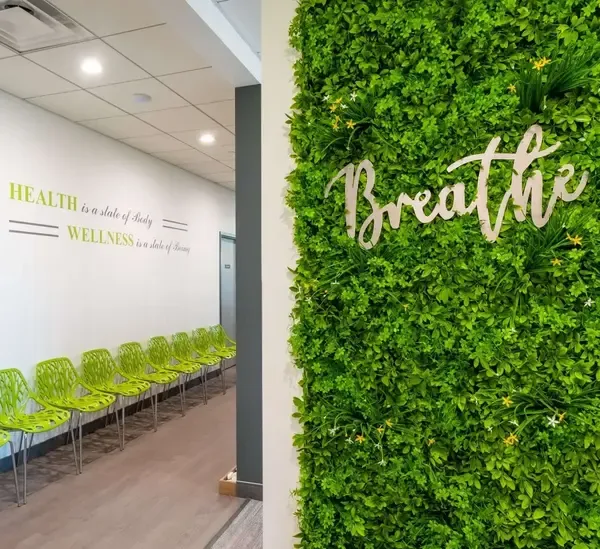 RxWellness Spine & Health - Baltimore