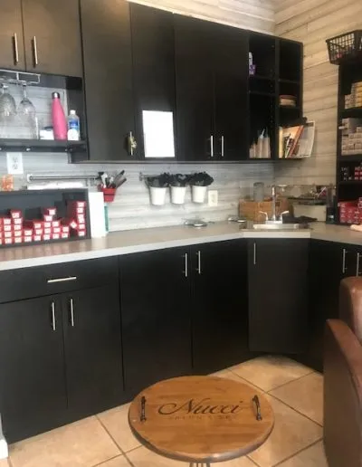 Nucci Salon & Spa