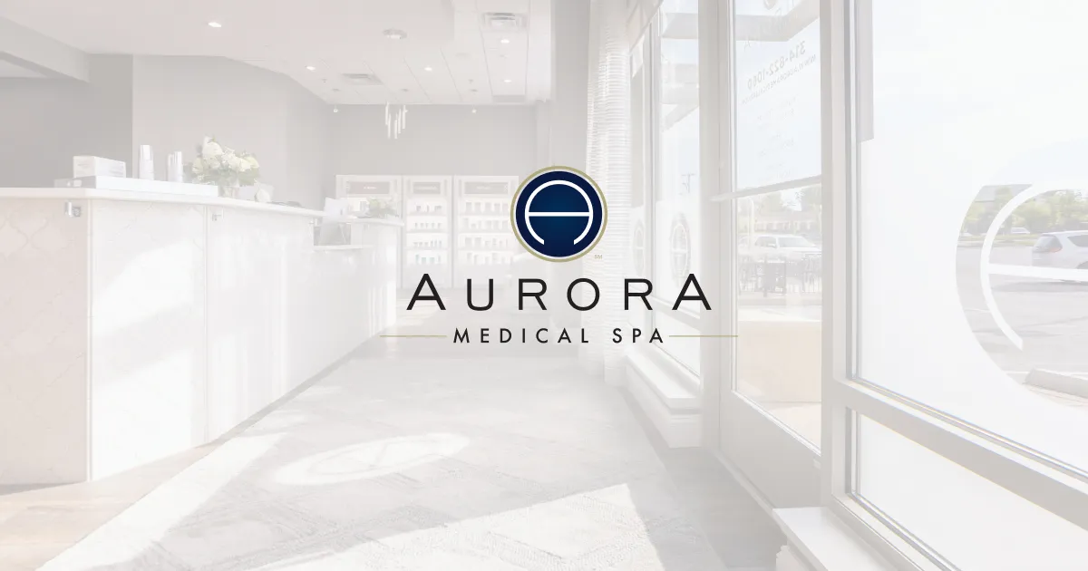 Aurora Medical Spa - Oakville