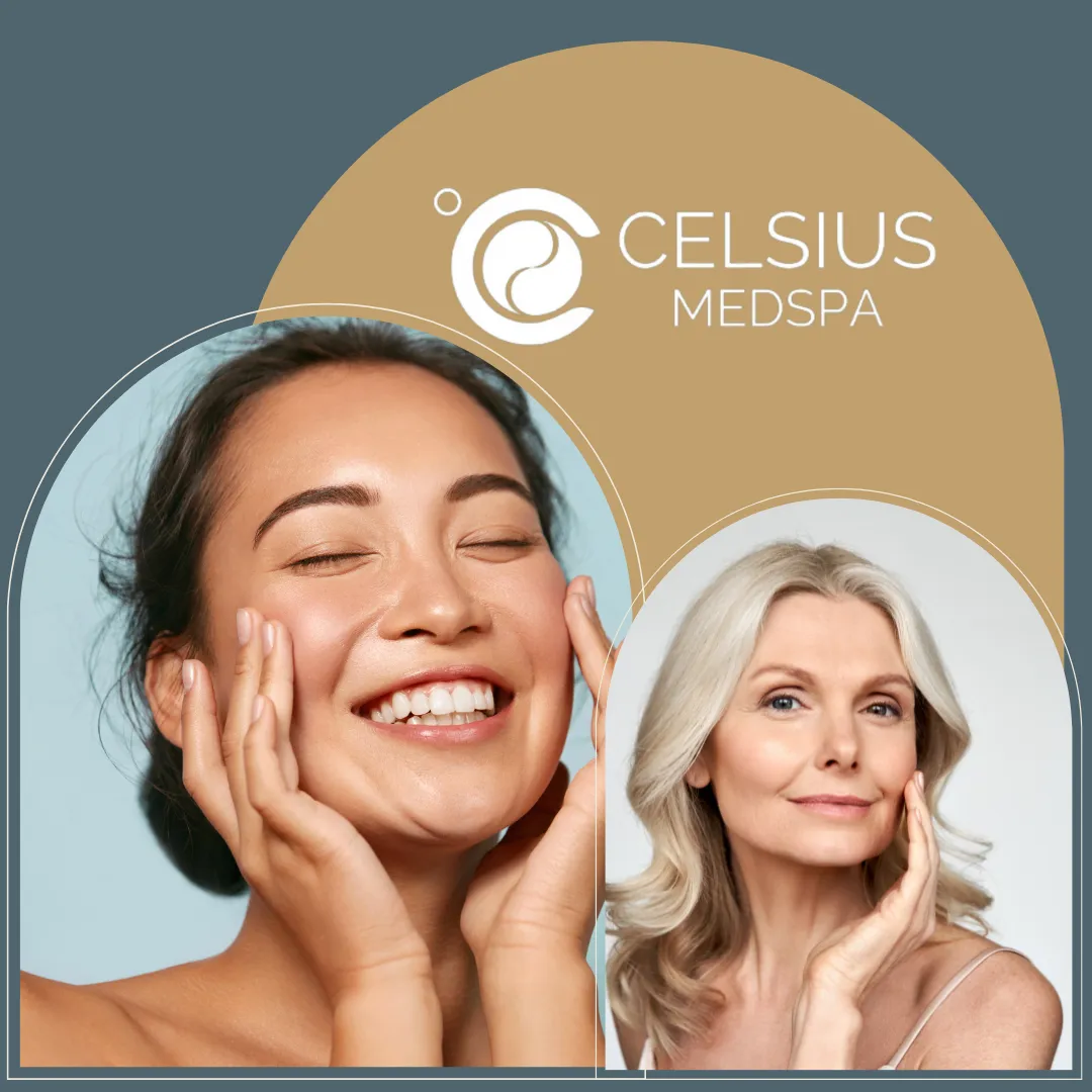 Celsius Med Spa STL