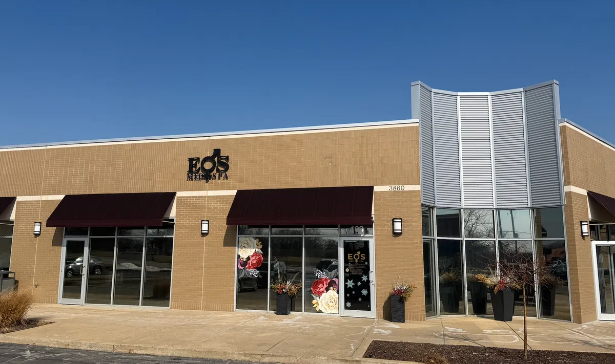 EOS Medical Spa