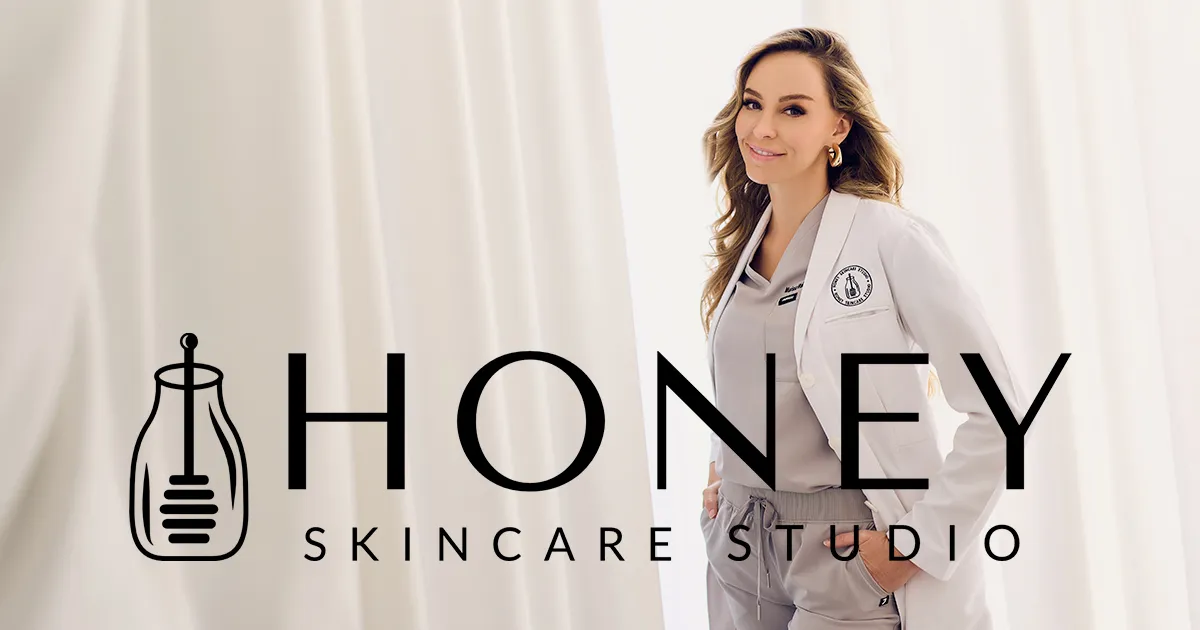 Honey Skincare Studio - Medical Spa