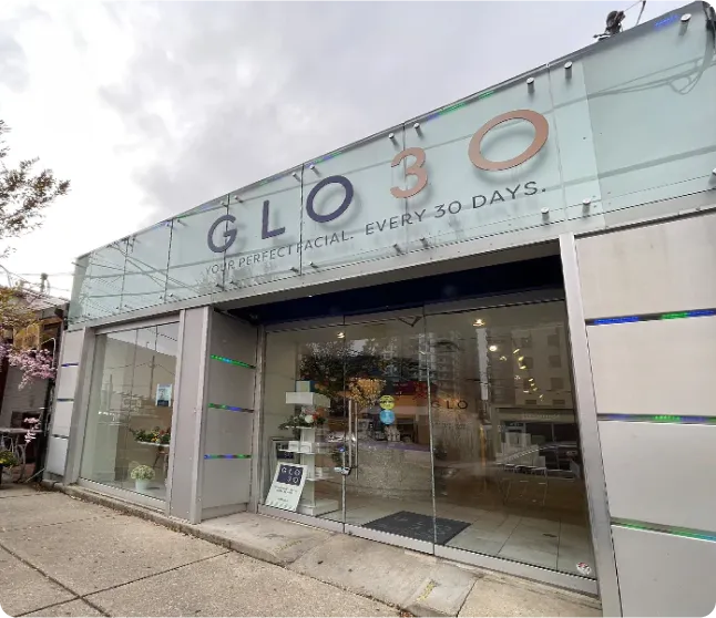 GLO30 Bethesda