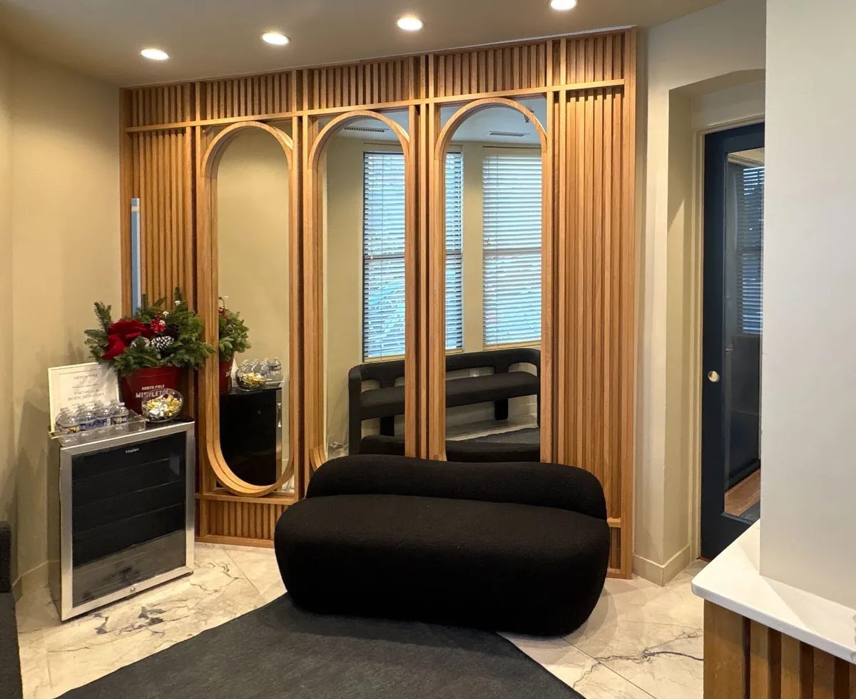Unwind Wellness – Navy Yard