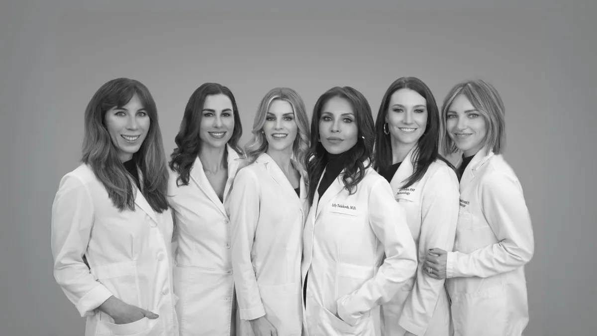 McLean Dermatology and Skincare Center