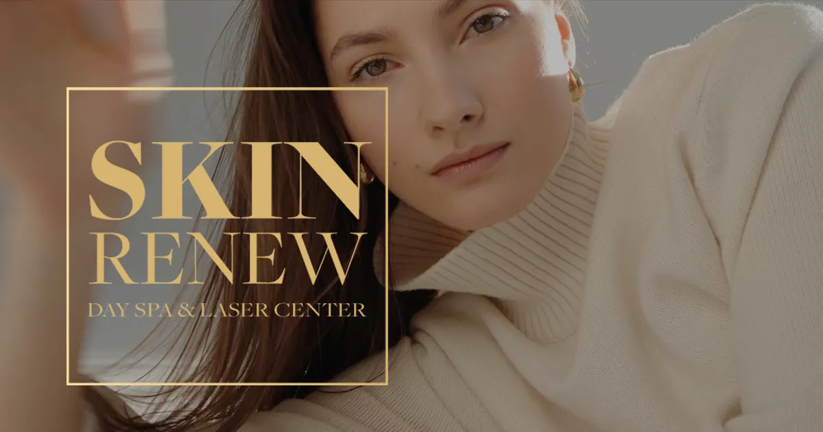 Skin Renew Day Spa & Wellness Center