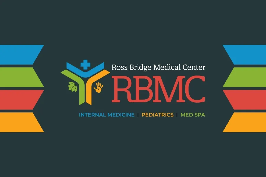 Ross Bridge Medical Center