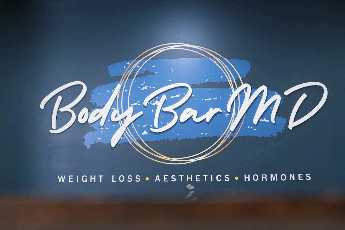BodyBarMD
