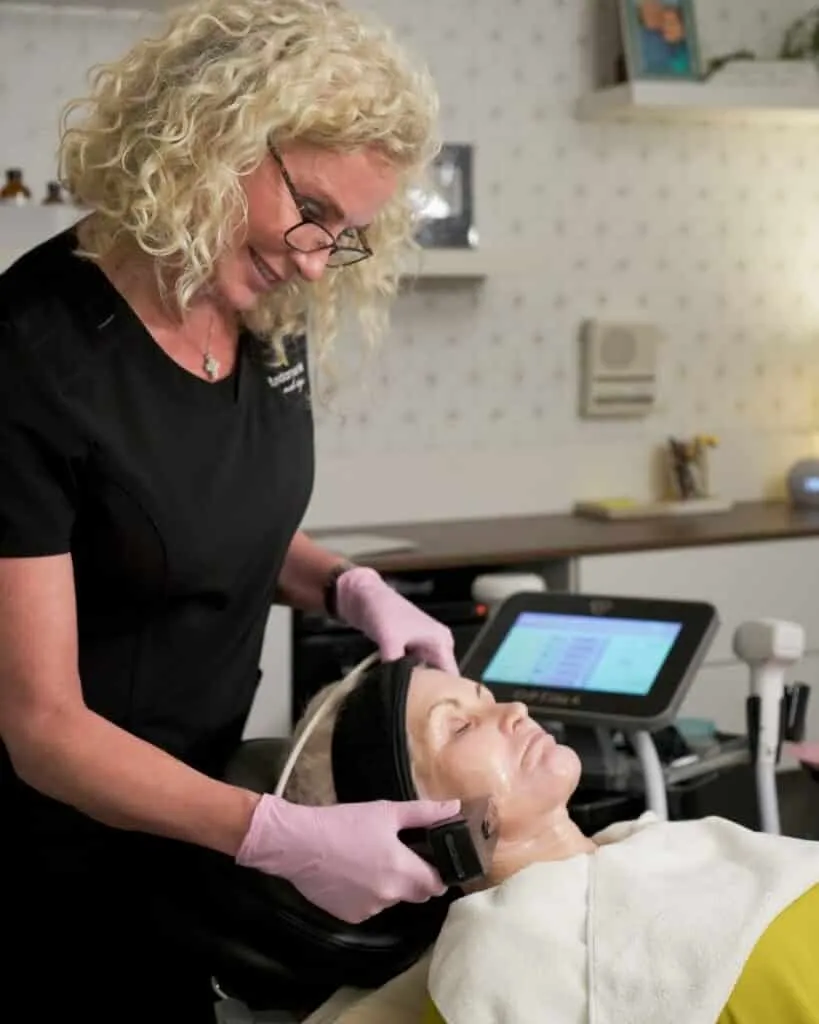 Fundamentals Med Spa