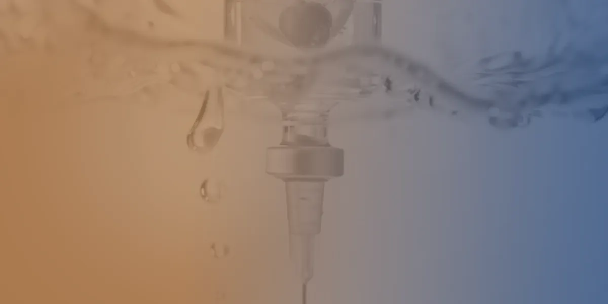 HydraLux IV Drip Bar & Medical Spa
