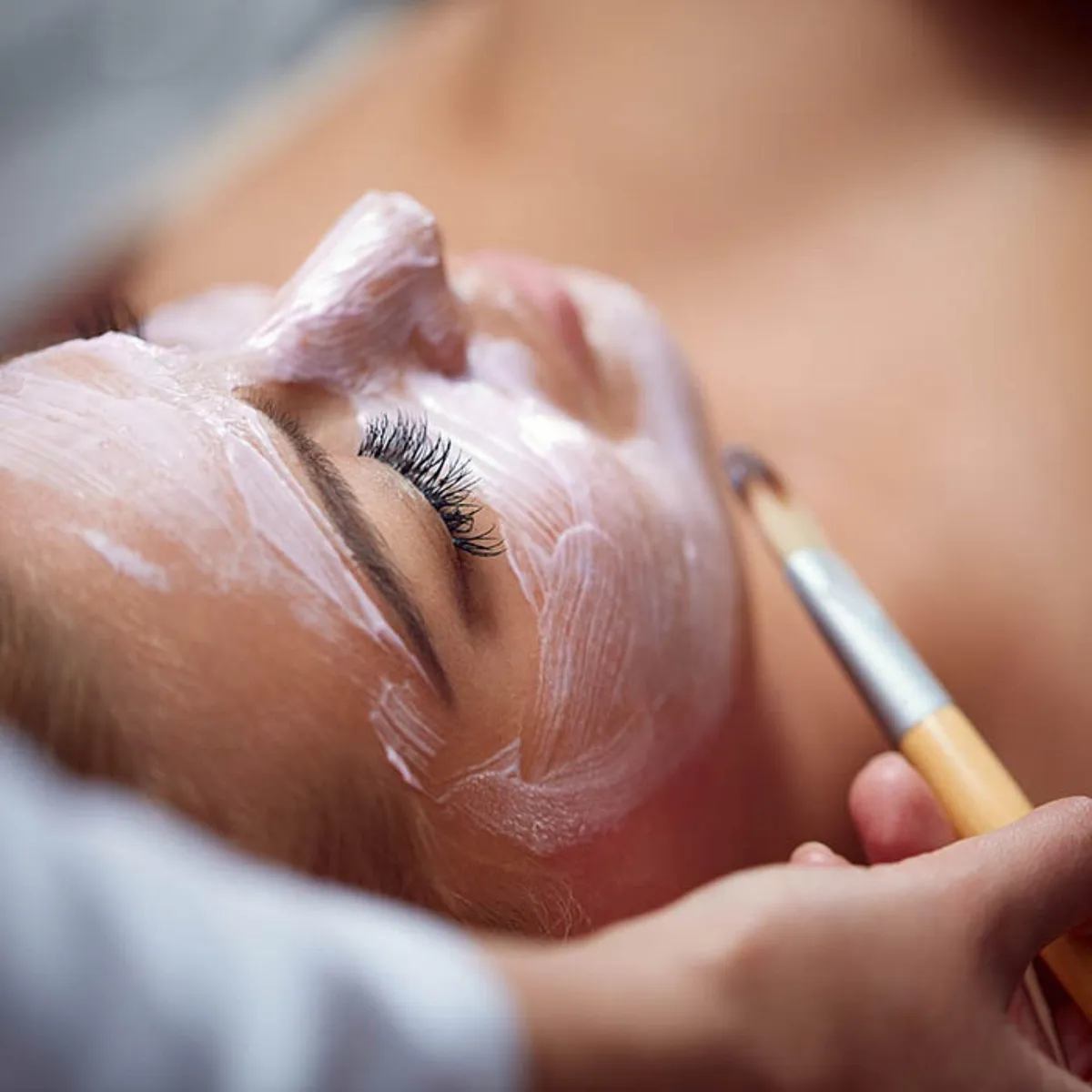 Brows to Brazilian
