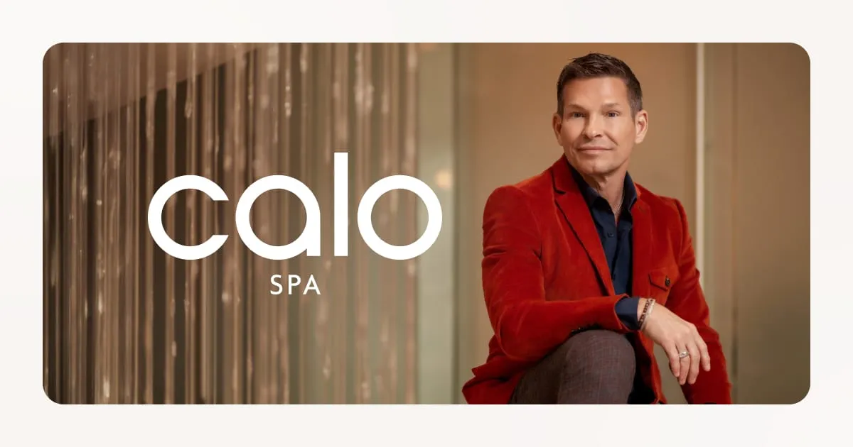 CaloSpa® Rejuvenation Center