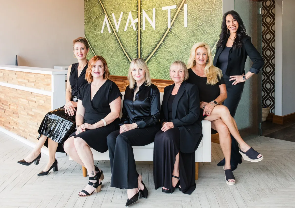 Avanti Skin Center of Louisville