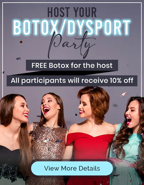 BODi Louisville (formerly BodyRX Louisville)