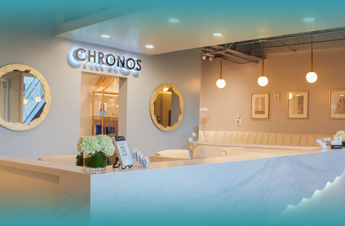 CHRONOS Body Health Wellness