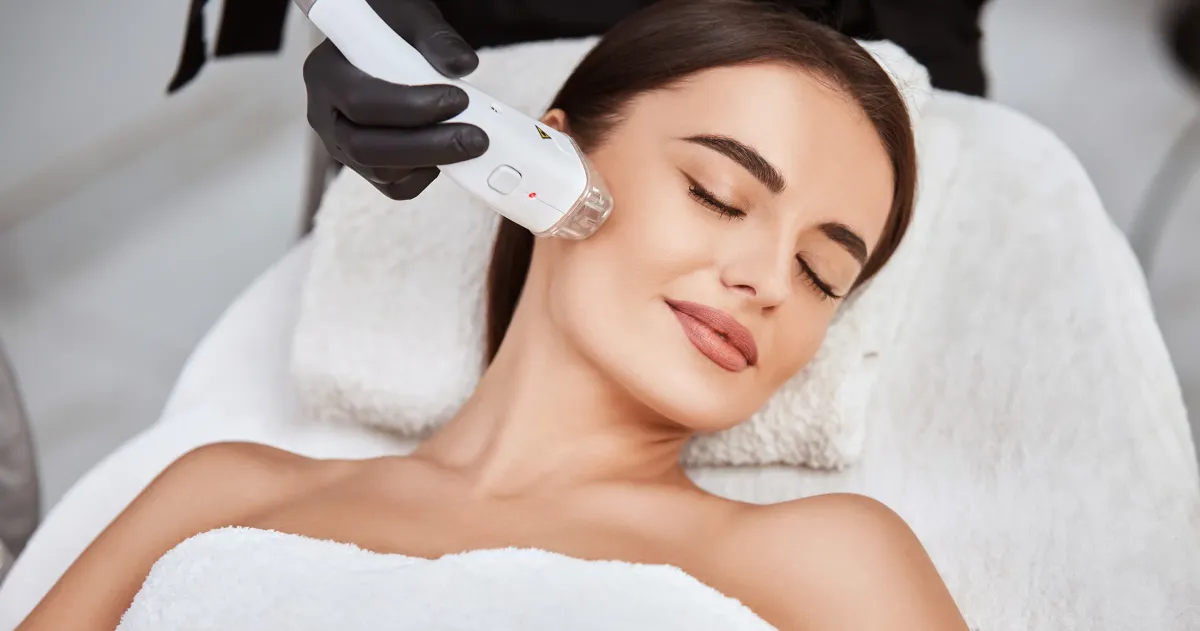 Metairie Med Spa