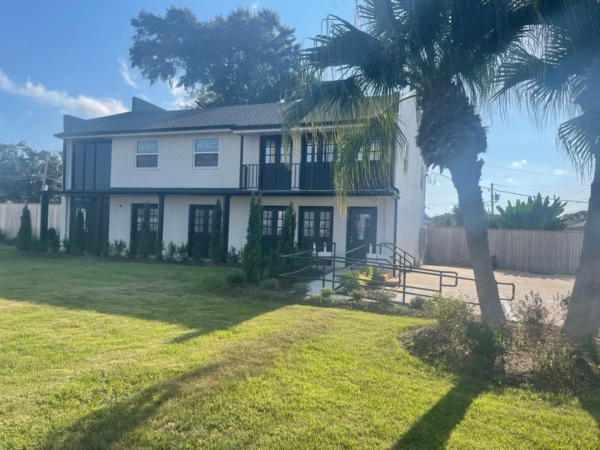 Mendoza Medical Clinic | Kenner