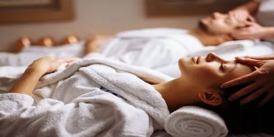 A Balanced Body Massage Therapy Clinic