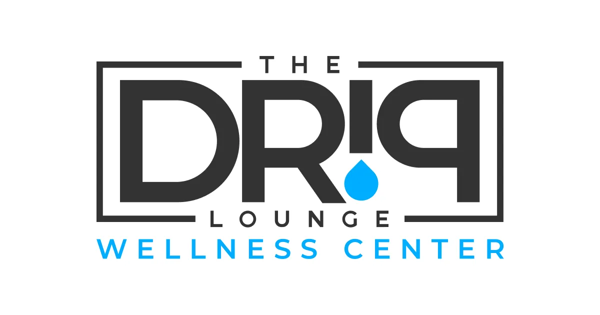 The Drip Lounge