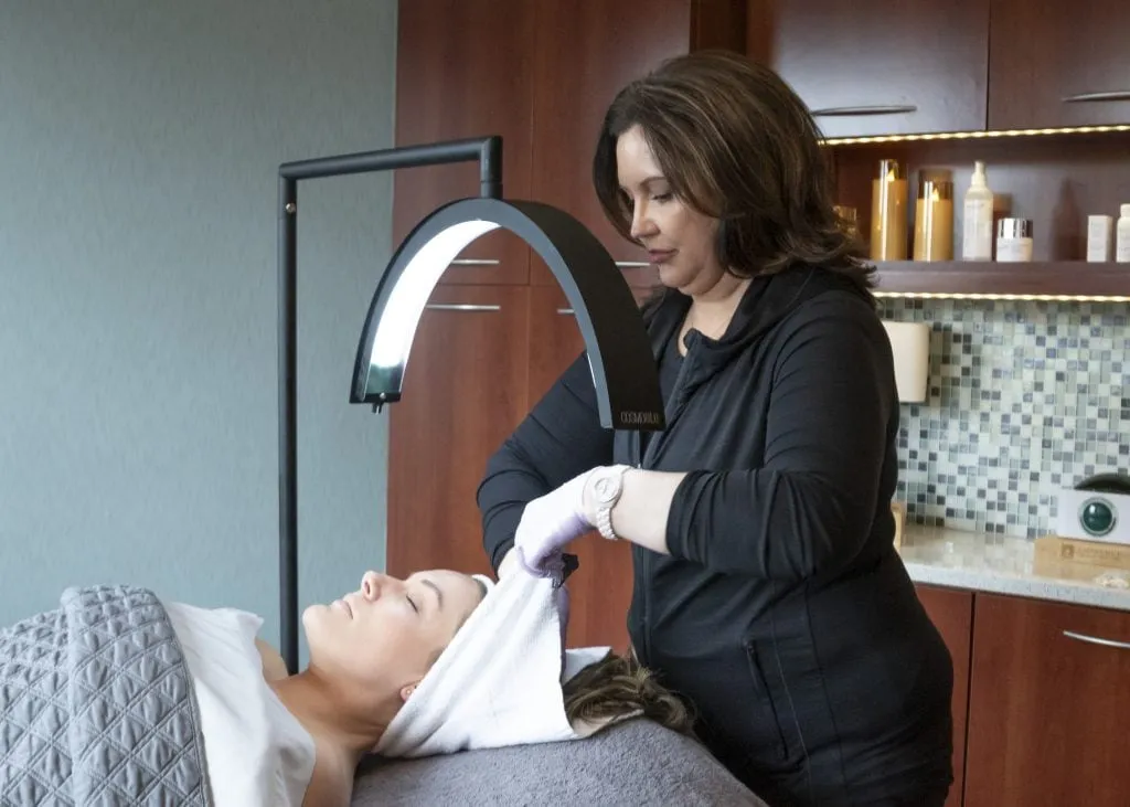LovelySkin Spa