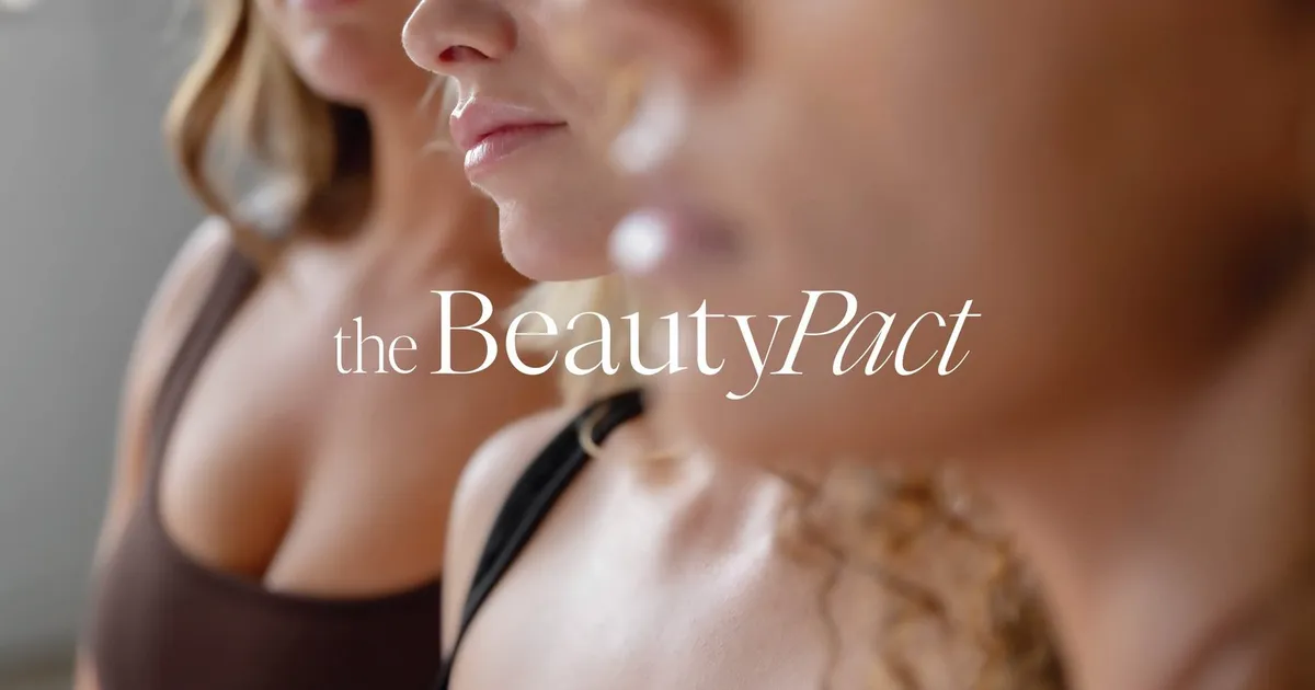 The Beauty Pact