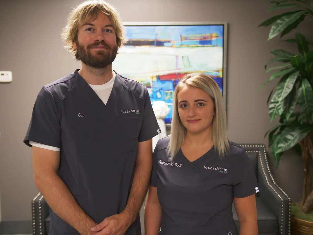 Laser Derm Med Spa