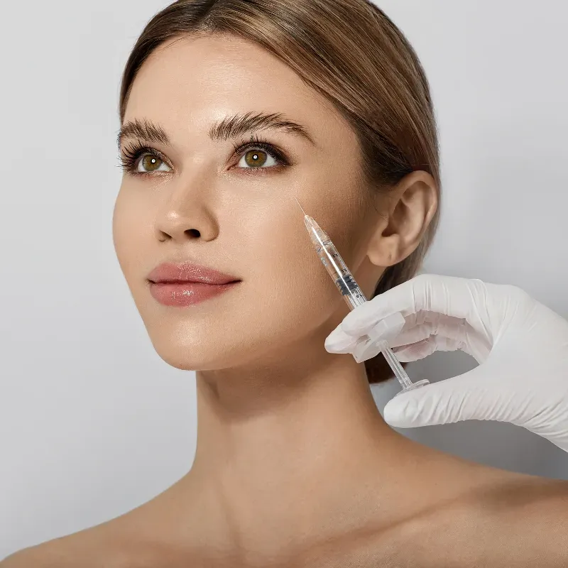Refresh Medical Spa