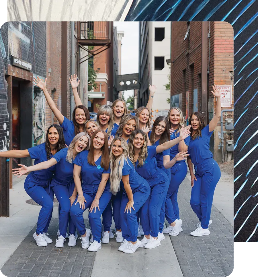 Bobbi Bullock Medical Esthetics & The Mobile MedSpa Party