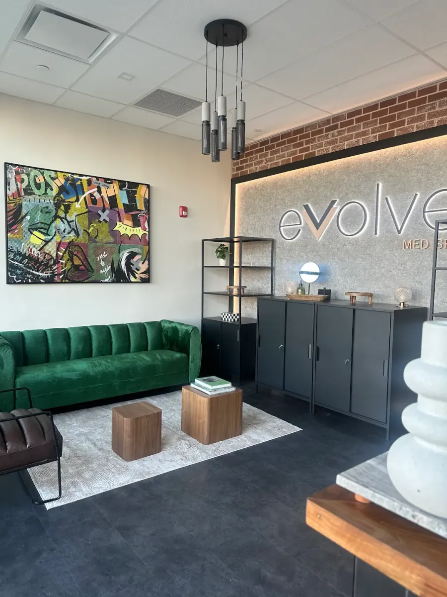 Evolve Med Spa