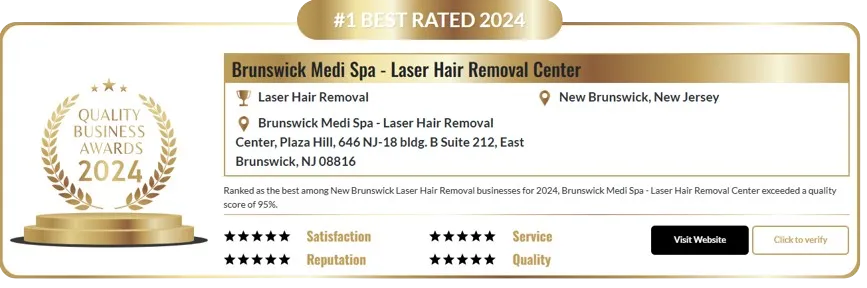 Brunswick Medi Spa -Laser Hair Removal Center