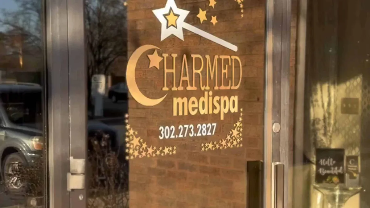 Charmed Medispa