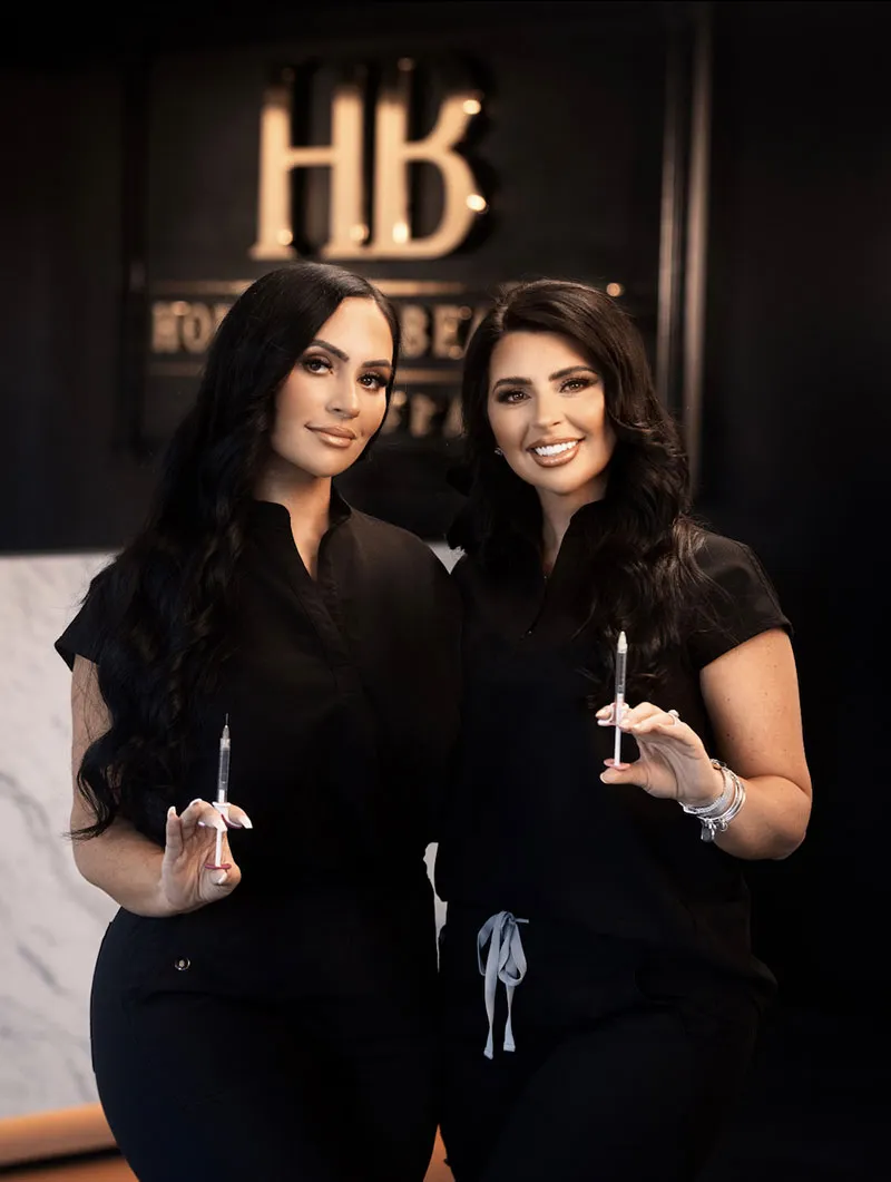House Of Beauty Med Spa