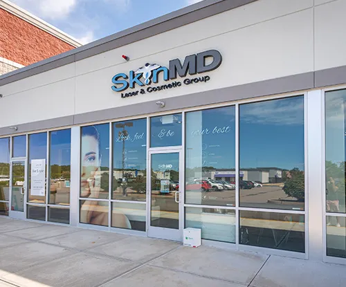 SkinMD Seekonk